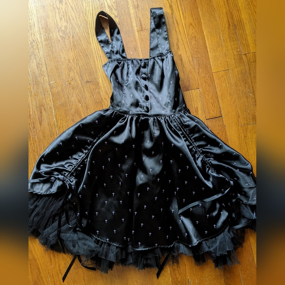 Hell Bunny dress. - Picture 1 of 3
